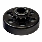 Alveytech Clutch Assembly With 1" Shaft And 14 Tooth 40/41/420 Chain.... Fixed Price $41.74.