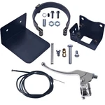 Qaskehkt 4" Clutch Brake Band Mounting Bracket Kit For Predator Br Clinton Tecum. Fixed Price $95.39.