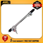 Power Steering Rack & Pinion Assembly For Chevy Trailblazer Gmc Envoy 22-1014. Fixed Price $168.99.