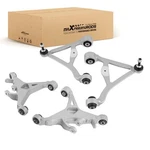 4x Rear Upper Lower Control Arms For Lincoln Ls 2000-2003 Ford Thunderbird 02-03. Fixed Price $211.98.