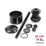 Atv Wheel Bearing Removal Tool For Polaris Rzr/general/ranger/sportsman 40 Or. Fixed Price $72.11.