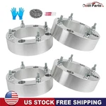 4pc 2'' 4x156 Atv Wheel Spacers For Polaris Sportsman Ranger Rzr 570 600 700 800. Fixed Price $86.79.