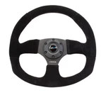 Nrg Rst-009s For Reinforced Steering Wheel 320mm Horizontal/330mm Vertical Black. Fixed Price $141.95.
