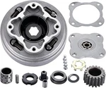 Heavy Duty Manual Clutch Set For 50cc 70cc 90cc 110cc 125cc Dirt Pit Bike. Fixed Price $73.50.