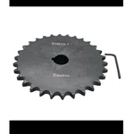 Saelno 50b30-1 Industrial Roller Chain Sprocket Gear For Drive. Fixed Price $22.99.