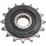 Jt Sprockets Sprocket - Front Yamaha 16-tooth Jtf1586.16rb. Fixed Price $23.61.