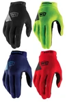 100% Ridecamp Off Road Gloves. Fixed Price $29.95.