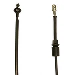 Carburetor Accelerator Cable Atp Y-1152. Fixed Price $27.95.