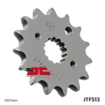 Jt Sprockets Front Steel Countershaft Sprocket 13 Tooth 13t 530 Chain Jtf513.13. Fixed Price $17.64.