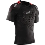 Leatt Airflex Stealth Body Protector Tee Motorcycle Protection. Fixed Price $219.99.