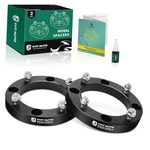 4x156mm Wheel Spacers 1 Inch Fits Kawasaki, Polaris Models, Inch(2pcs) Black. Fixed Price $84.70.