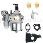 Carburetor Carb For Manco Scorpion 606 Go Kart W/ 6.5 Hp Subaru Engine. Fixed Price $18.88.
