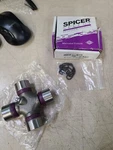 Universal Joint-hjwf Dana Spicer 25-178x. Fixed Price $14.95.