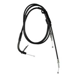 Motomaster Motorcycle Throttle Cable Set Compatible With Suzuki Vz 800 Maraud.... Fixed Price $59.93.