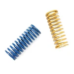 Odo Luck 2pcs Throttle Spring For Fanatec Spring, Blue And Yellow. Fixed Price $31.18.