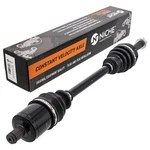 Niche Front Cv Axle Drive Shaft For Polaris Ranger 400 800 Crew 500 Rzr 570. Fixed Price $99.95.