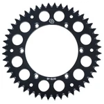 Tusk Rear Aluminum Sprocket 47 Tooth Black Compatible With Ktm 65 Sx 2000-202.... Fixed Price $80.74.