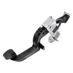 Clutch Pedal Assembly With Bracket Compatible Saturn - 2003-2007 Ion. Fixed Price $105.11.