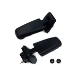 Rear Window Hinge Set Liftgate Tailgate Glass Replacement For 2... Fast Usa Ship. Fixed Price $26.64.