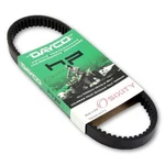Dayco Hp Drive Belt Compatible With Kawasaki Kaf620 Mule 3010 Trans 4x4 2005-.... Fixed Price $126.73.