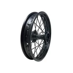 Myk Wheel Rim Rear 1.85x14" Fits Tire 90/100-14, Compatible With Tao Db17. Fixed Price $94.78.