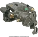 Disc Brake Caliper Rear Left Cardone For 2003-2004 Hyundai Tiburon. Fixed Price $126.86.