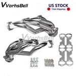 Stainless Steel Manifold Headers For Chevy Gmc 1988-1997 5.0l/5.7l 305 350 V8. Fixed Price $159.90.