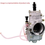 Mikuni Tm Series Flat Slide Carburetor 24mm Tm24-8001. Fixed Price $169.51.