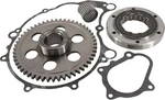 Yamaha Raptor 660 Heavy Duty One Way Bearing Starter Clutch Gear Kit. Fixed Price $85.17.