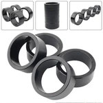 Lift Spacer Kit For Can-am Outlander Max 1000/1000r/400/500/570/650/800/85 Blk. Fixed Price $24.57.
