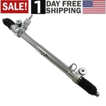 Power Steering Rack & Pinion For Chevy Trailblazer Ssr Gmc Envoy Buick Rainier. Fixed Price $158.90.