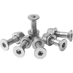 Pro Taper Stainless Sprocket Bolts 11-097. Fixed Price $16.99.