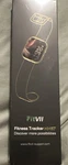 Fitvii Hm57 Fitness Tracker Smart Watch Water-resistant Bluetooth Android Ios. Fixed Price $35.00.