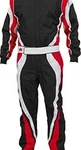 New K1 Speed Race Gear 1 Cik/fia Level 2 Approved Kart Racing Suit Xxs. Fixed Price $125.00.
