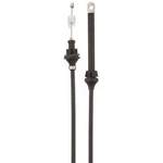 Carburetor Accelerator Cable Atp Y-264. Fixed Price $25.95.