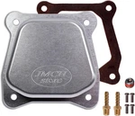 Billet Aluminum Valve Cover For Predator 212 Non Hemi Coleman Ct200u Ct100u Bt20. Fixed Price $60.99.