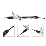 For 2004-2006 Chevy Colorado 3.5l Power Steering Rack And Pinion Assembly 2127. Fixed Price $209.99.