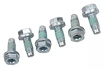 Genuine Gm Torque Converter Housing Bolt 88996639. Fixed Price $23.39.