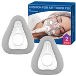 Everness 2 Pack Replacement Cushions For Airtouch F20 Large Memory Foam Secure. Fixed Price $85.75.