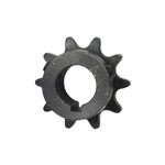 Alveytech #40/41 Chain - 10 Tooth Jackshaft Sprocket Gear With A 3/4" Bore.... Fixed Price $26.99.