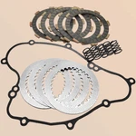 Clutch Kit Heavy Duty Springs & Cover Gasket For Kawasaki Kx 65 Kx65 2000-2021. Fixed Price $30.59.