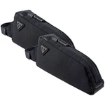 Topeak Fastfuel Top Tube Bag Bolt-on - Secure Storage, Phone Charging, Black. Fixed Price $115.90.