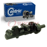 Centric 130.35004 Brake Master Cylinder For Mc119348 Mc107101 M630990 M39661 Qf. Fixed Price $109.88.