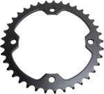 Jt Sprockets Rear Sprocket 37 Tooth For Yamaha Jtr1857.37. Fixed Price $35.92.