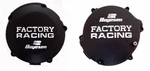 Boyesen Clutch & Ignition Cover Black Kawasaki Kx125 Kx 125 94-02 Cc-11b Sc-11b. Fixed Price $184.95.