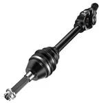 Scitoo Cv Axle Fit For Polaris Sportsman 24.8 X 3.94 Inch, Black. Fixed Price $87.99.