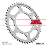 Jt Steel Rear Sprocket 48t 48 Tooth Gsx-r 1000 09-16 Fz1 Fz6 Fz6r Yzf-r1 R6 R6s. Fixed Price $63.01.