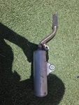 Pro Circuit R304 Shorty Silencer Exhaust Kawasaki Kx85 Kx100 Kx112 Fmf 98-26 112. Fixed Price $65.00.