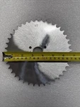 Azusa 5313-40 Steel Sprocket 40-teeth. Fixed Price $25.95.