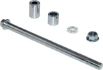 12mm 205mm Front Rear Axle With Bushing 30mm 20mm 5mm Fit For Taotao 50 Dirt Bik. Fixed Price $15.27.